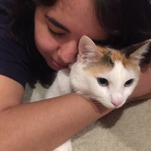 Meet your Posher, Amanda